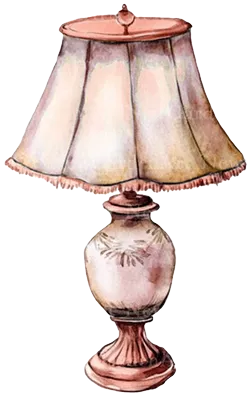 lamp