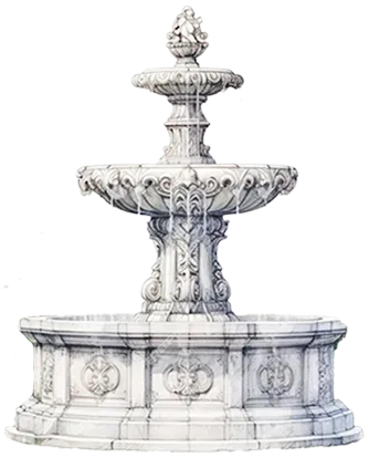 water-fountain