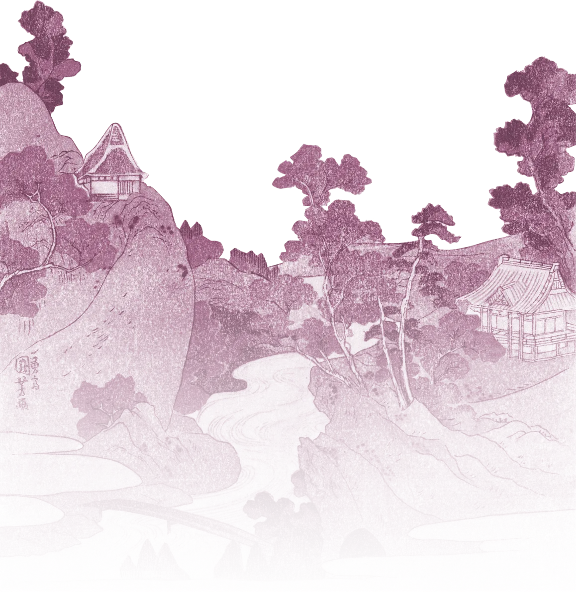 hill