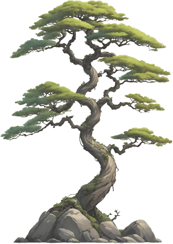 tree