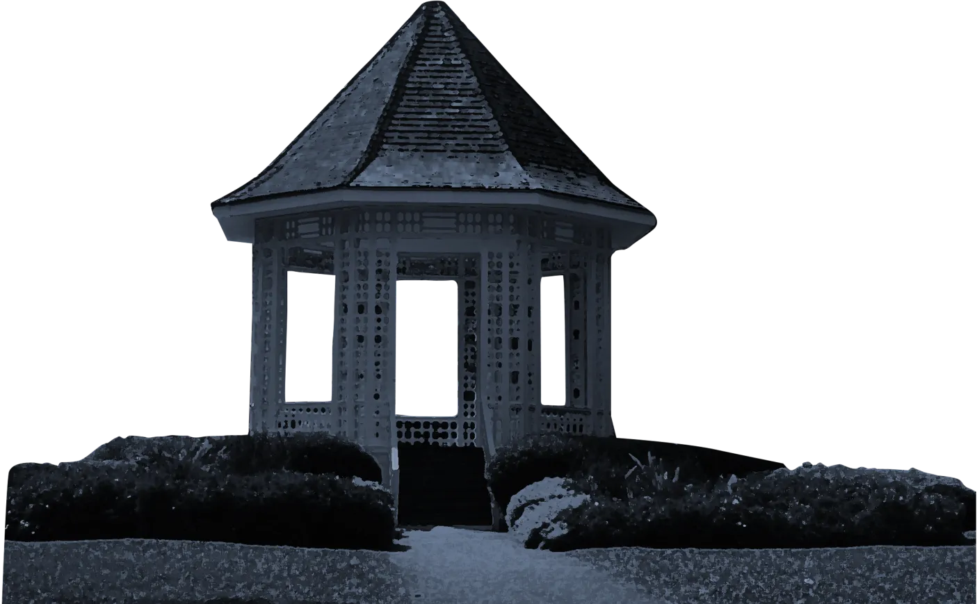 gazebo