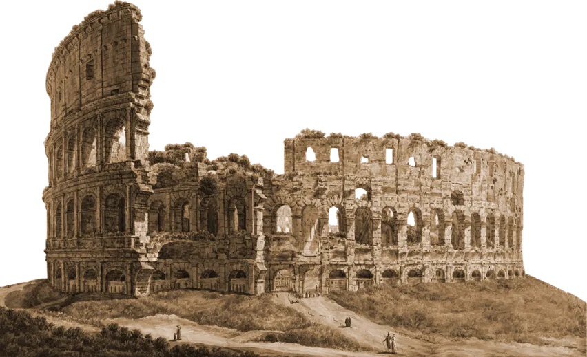 coloseum