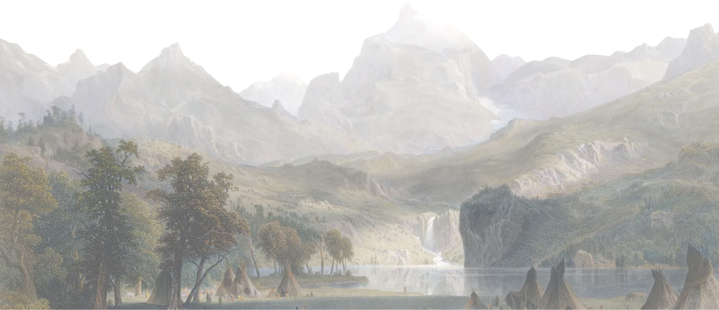 mountain