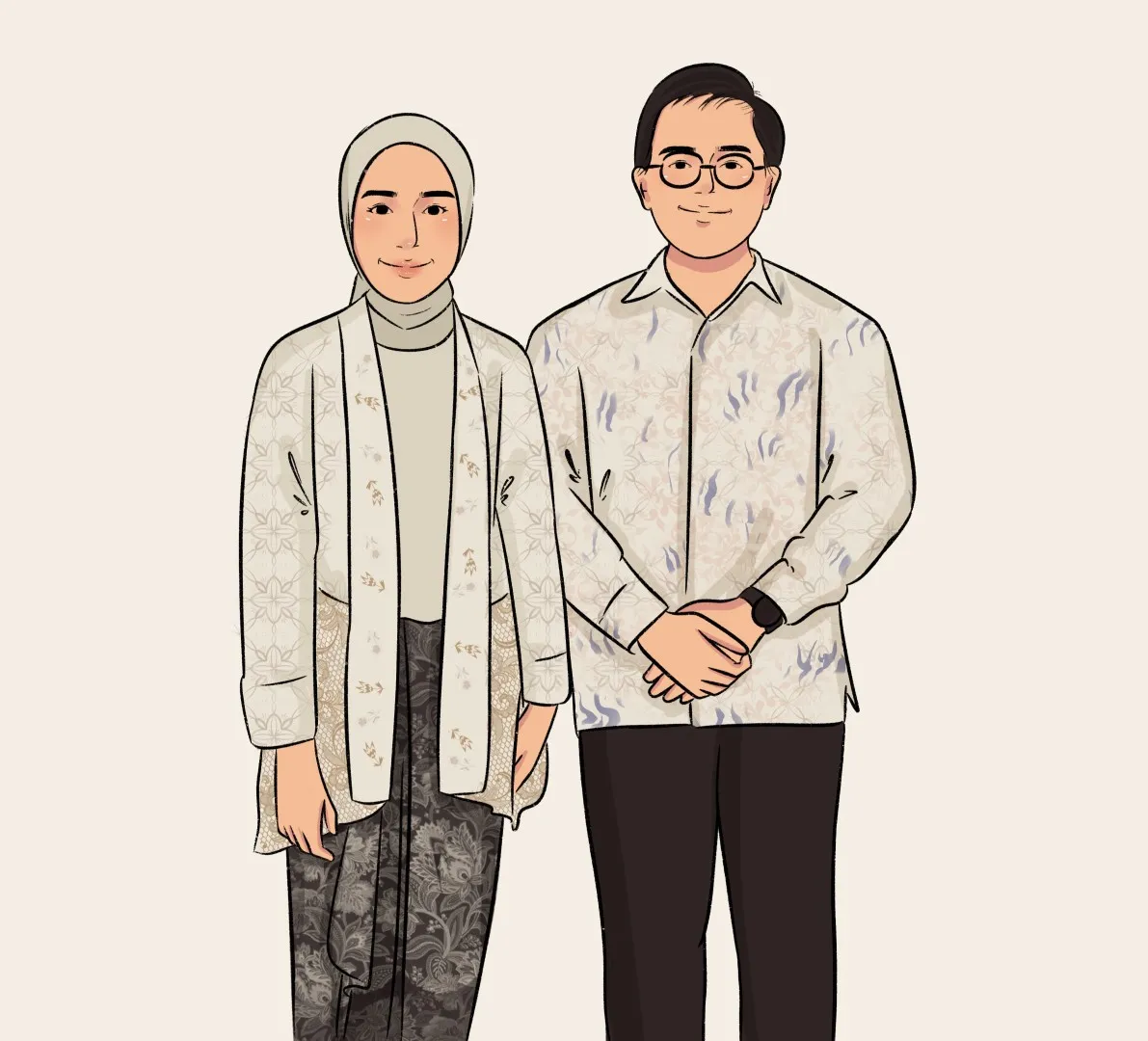 couple