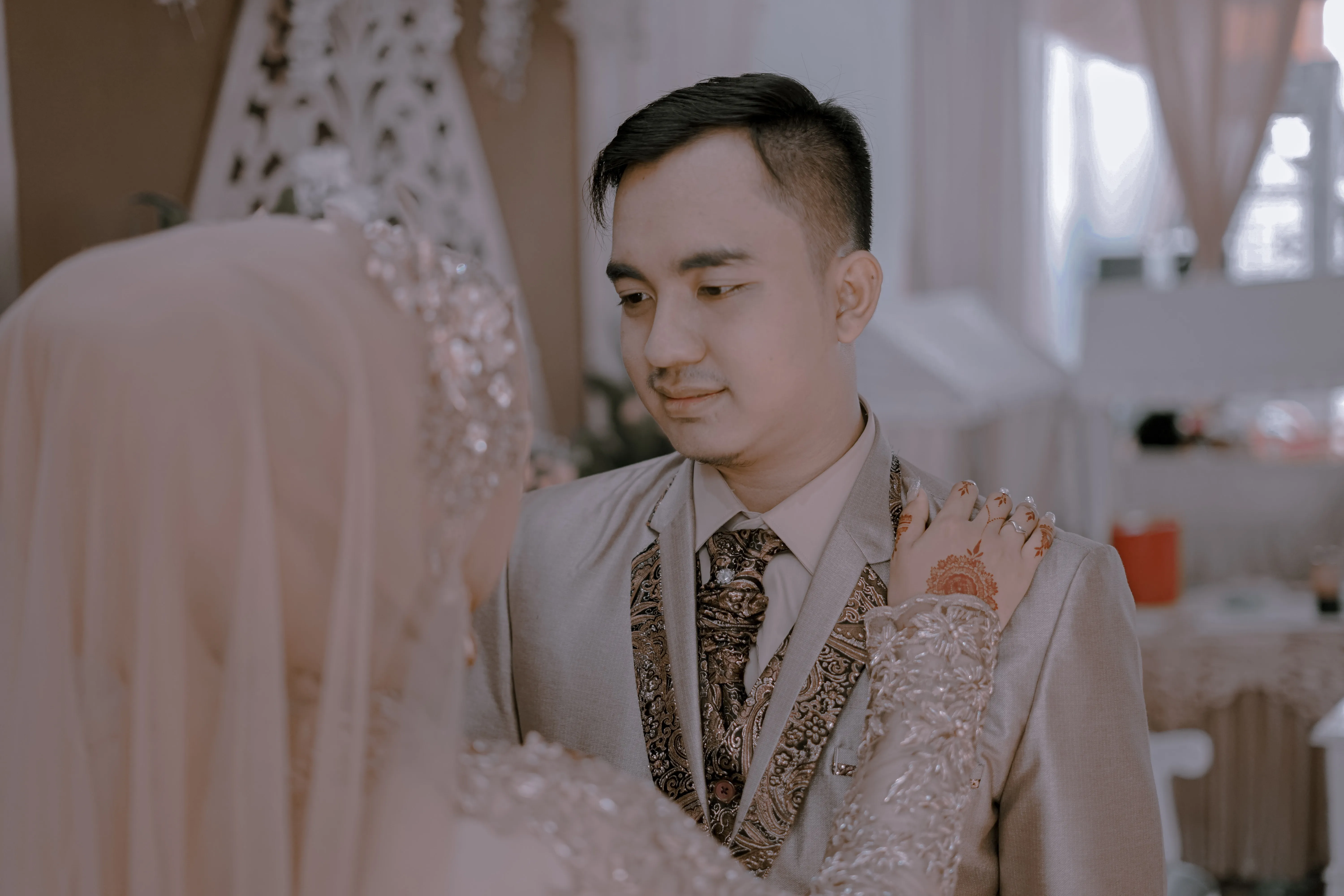 Pengantin Pria