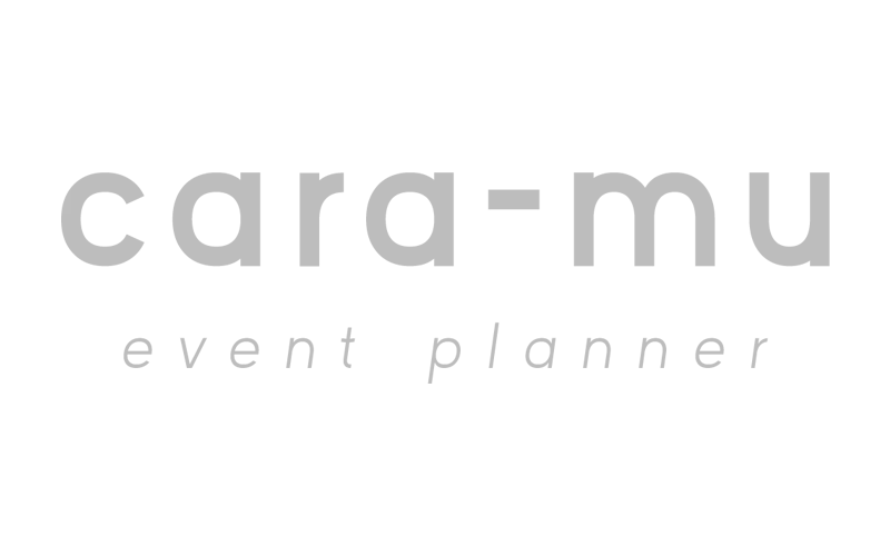 Viding Partner Cara-mu Event Planner