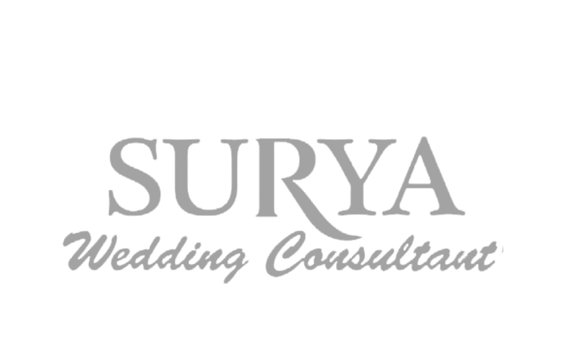 Viding Partner Surya Wedding