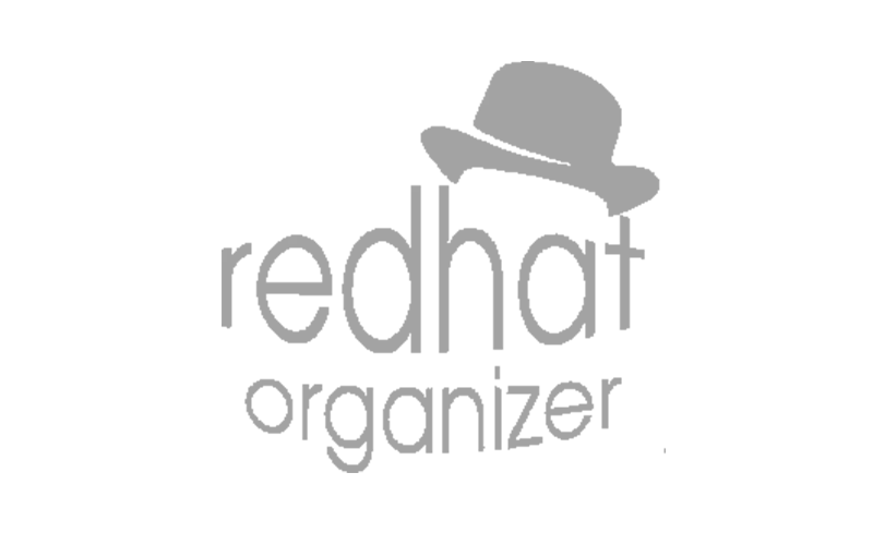 Viding Partner RedHat Organizer