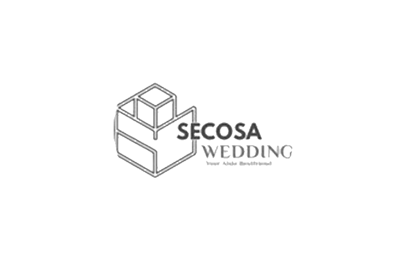Viding Partner Secosa Wedding