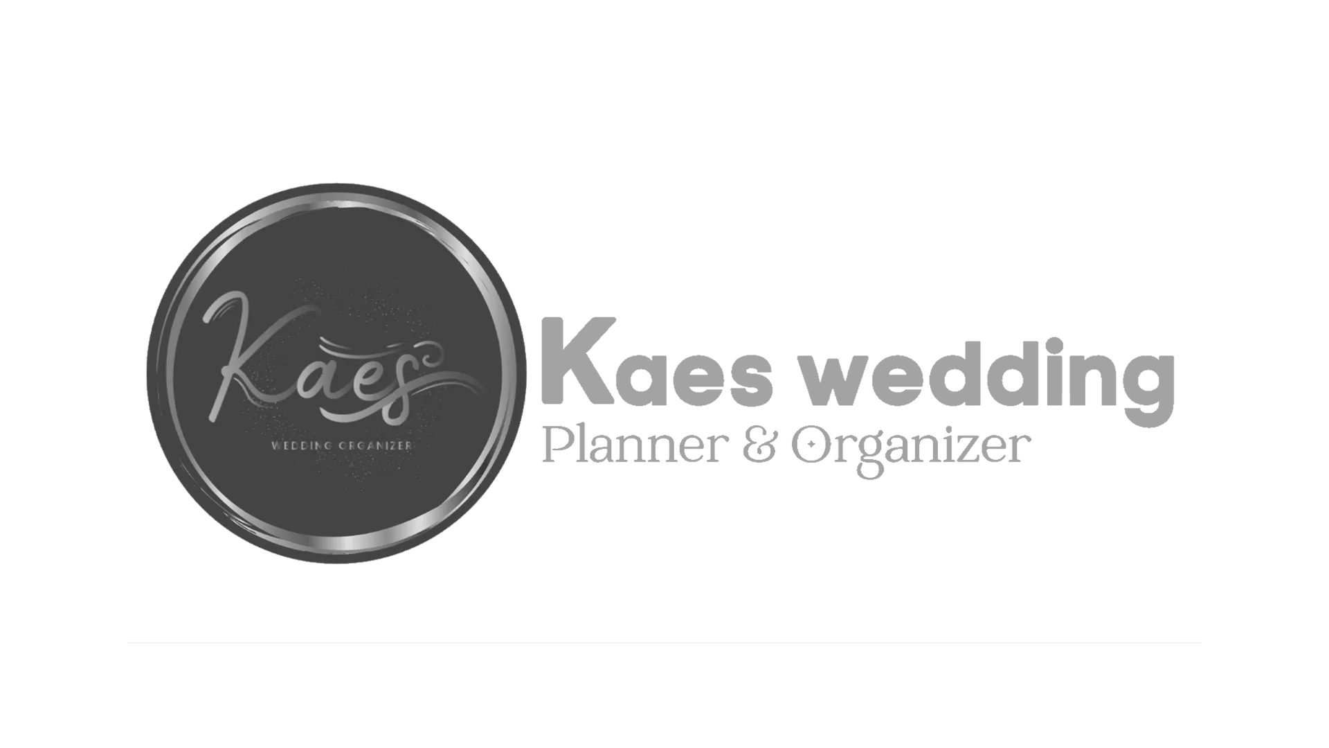 Viding Partner Kaes Wedding