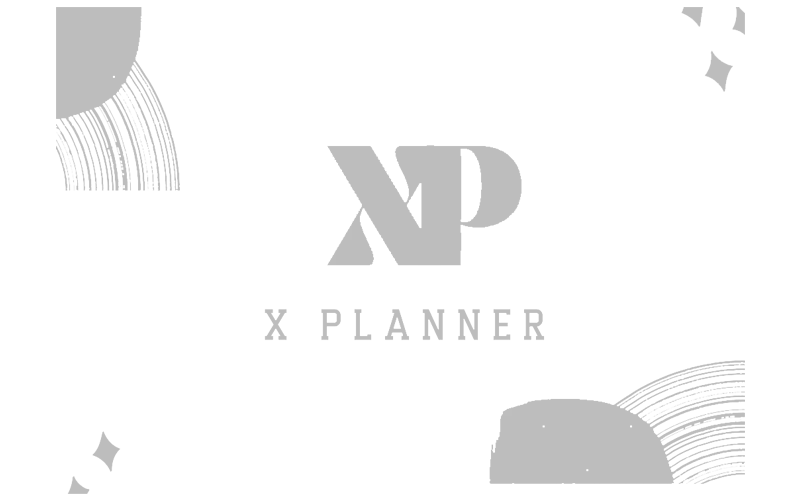 Viding Partner X Planner