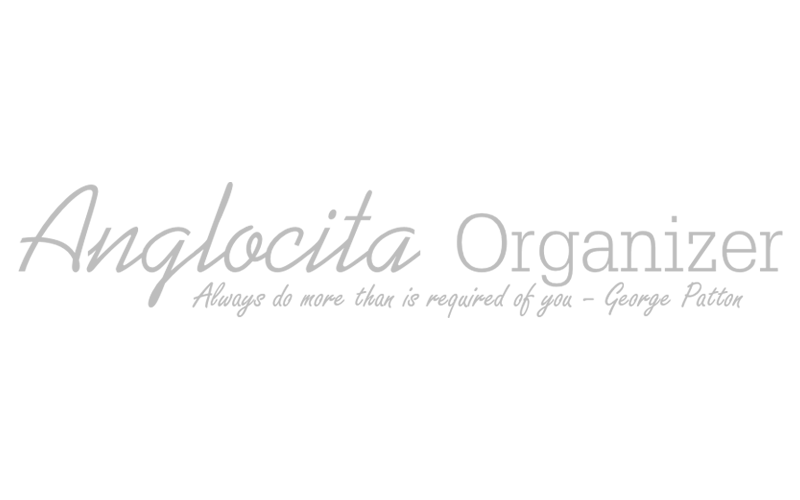 Viding Partner Aglocita Organizer