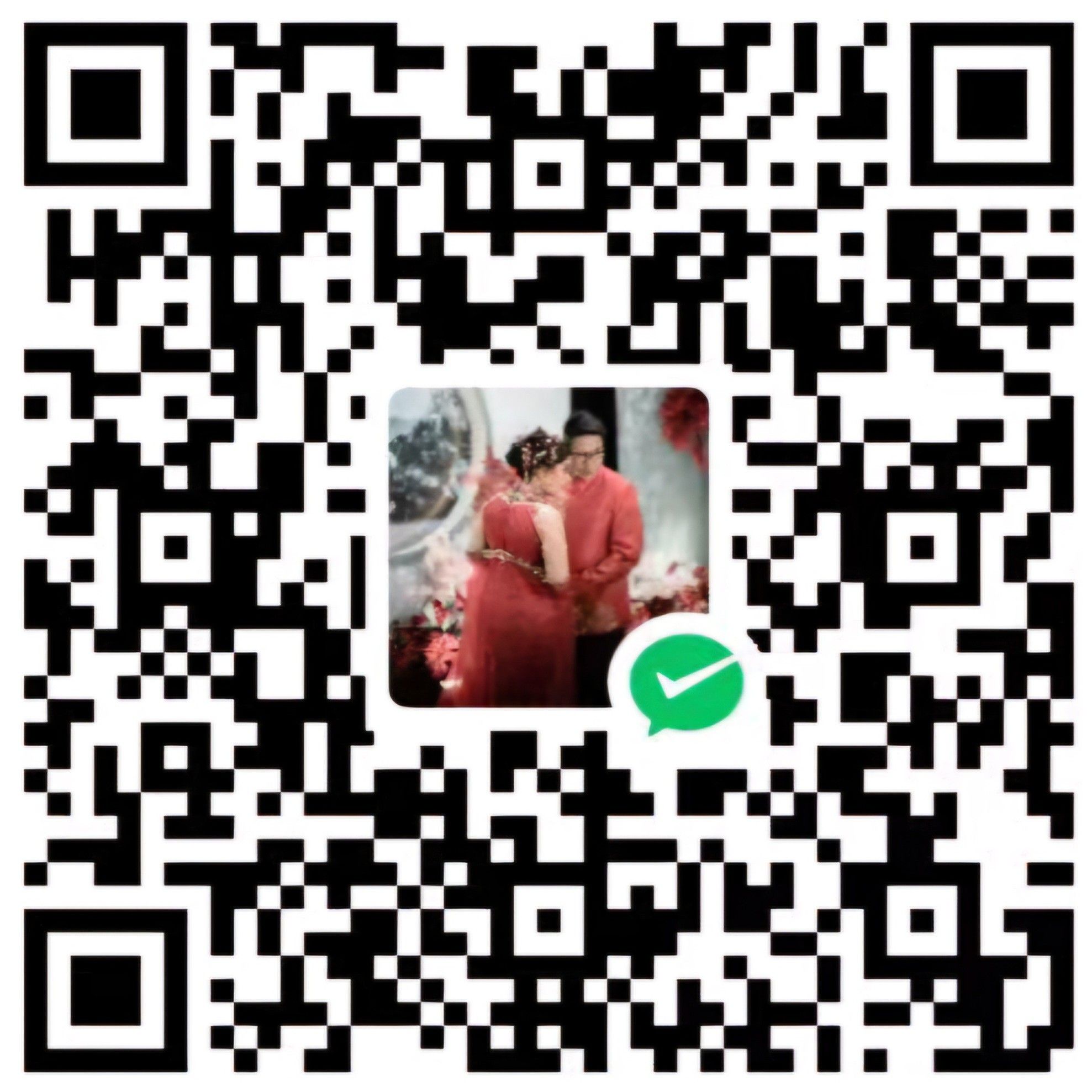 LuJun Wechat Pay