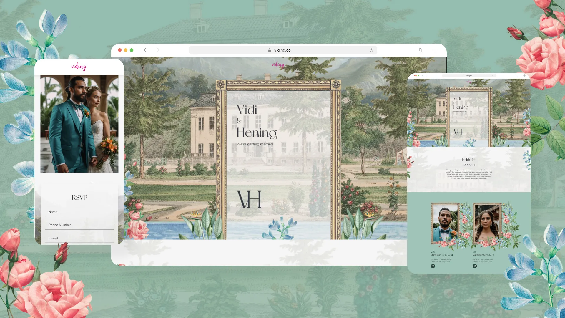 Web Invitation Bertema Goodwill