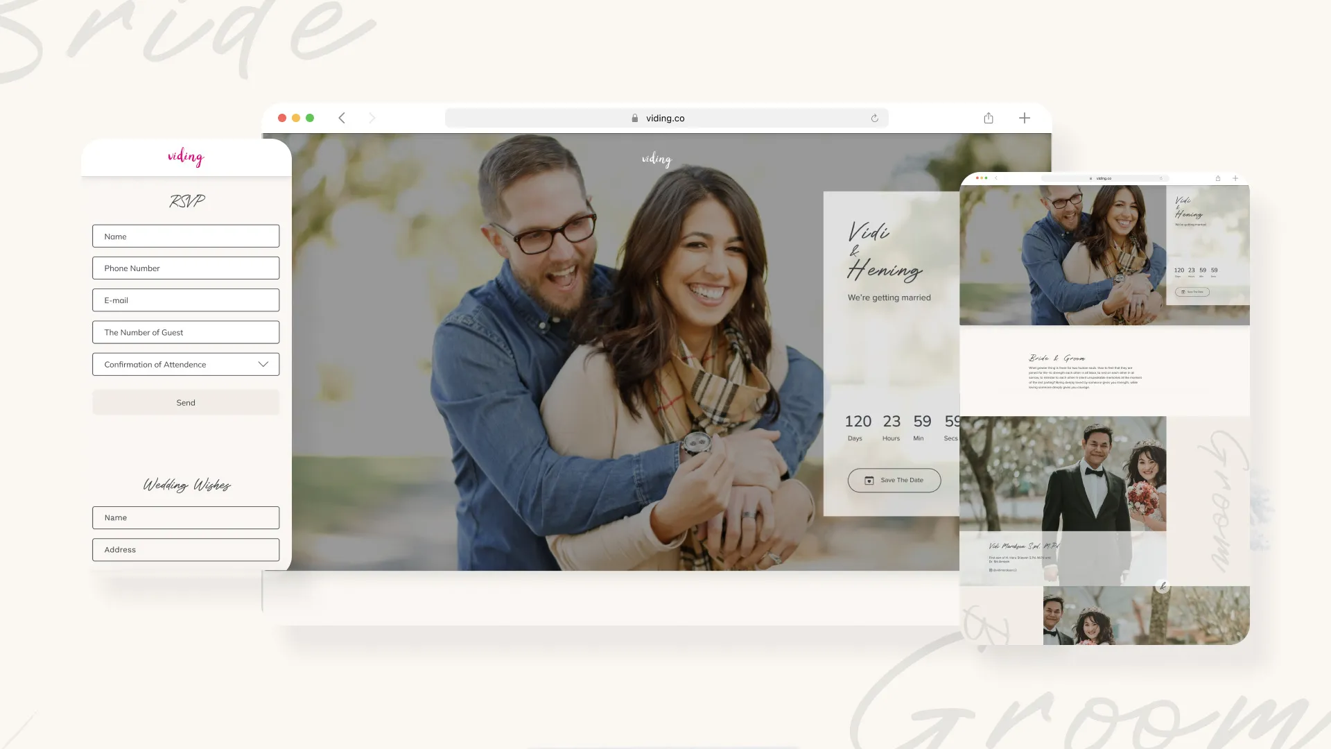 Web Invitation Bertema Wingman