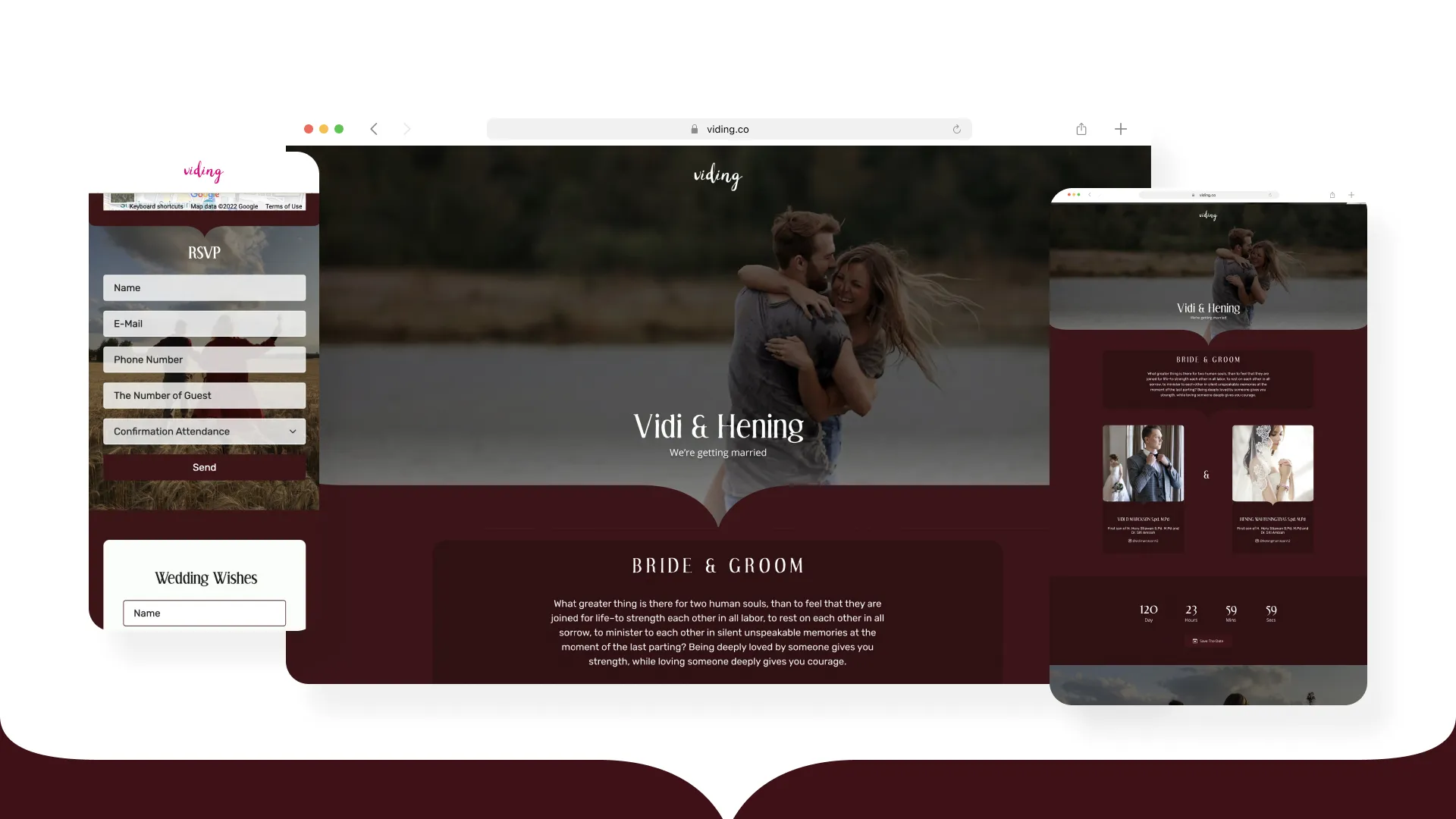 Web Invitation Bertema Winger