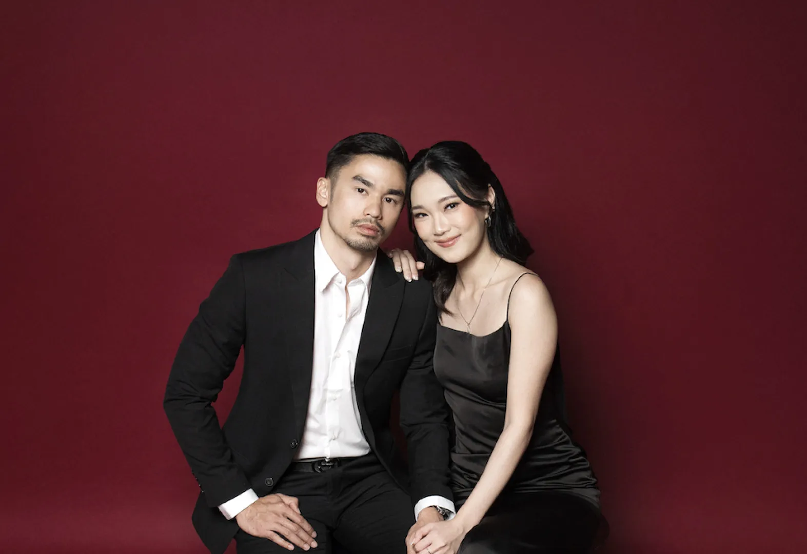 couple