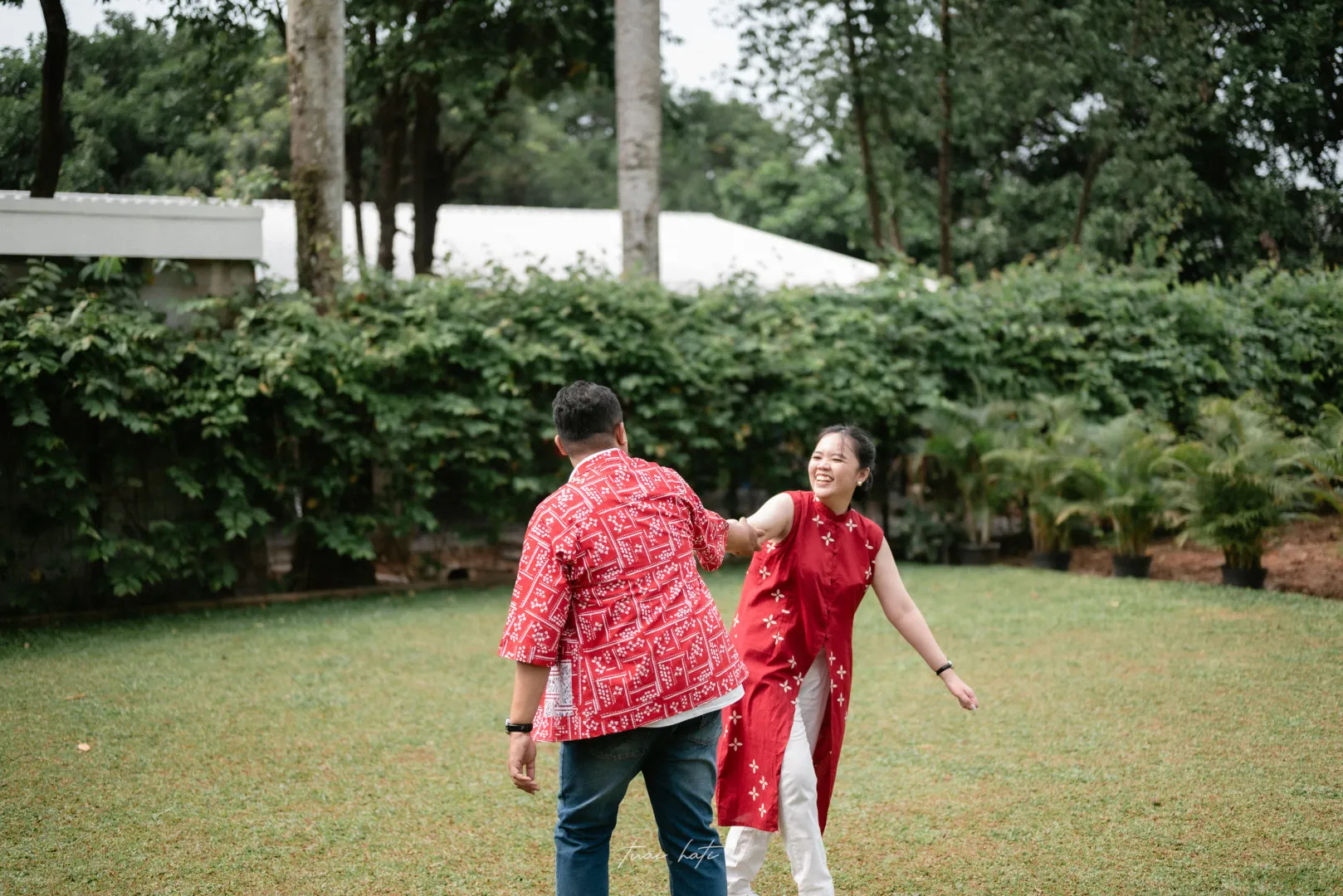 couple