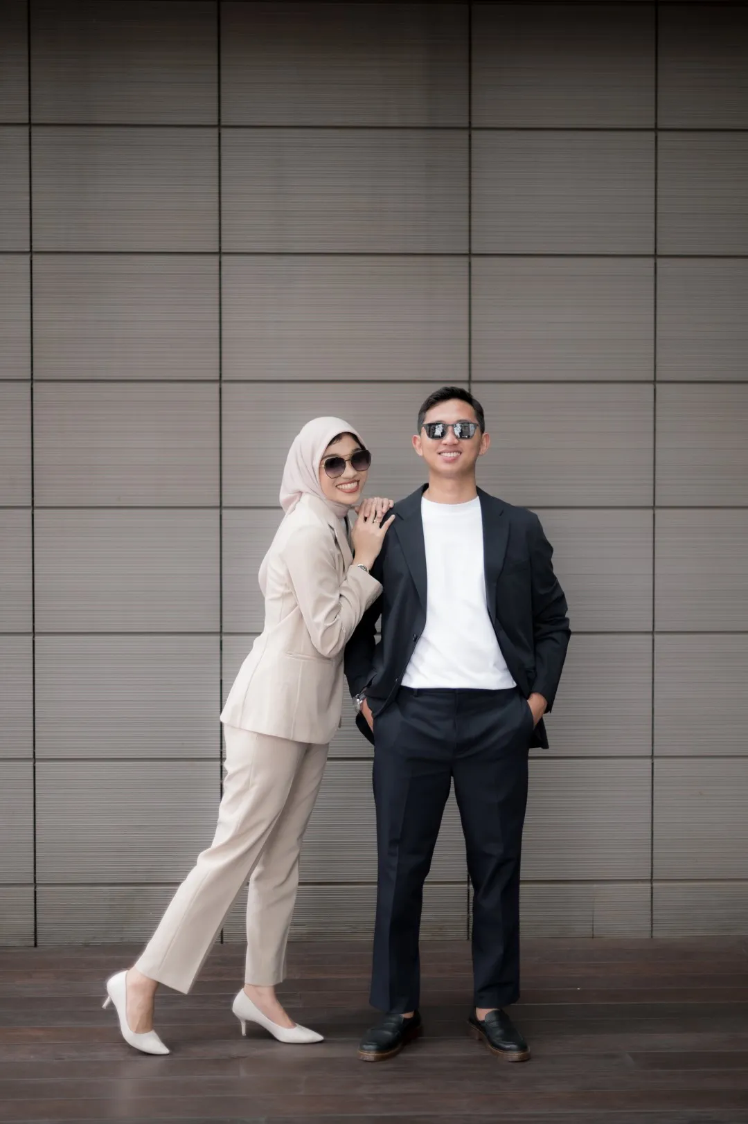 couple