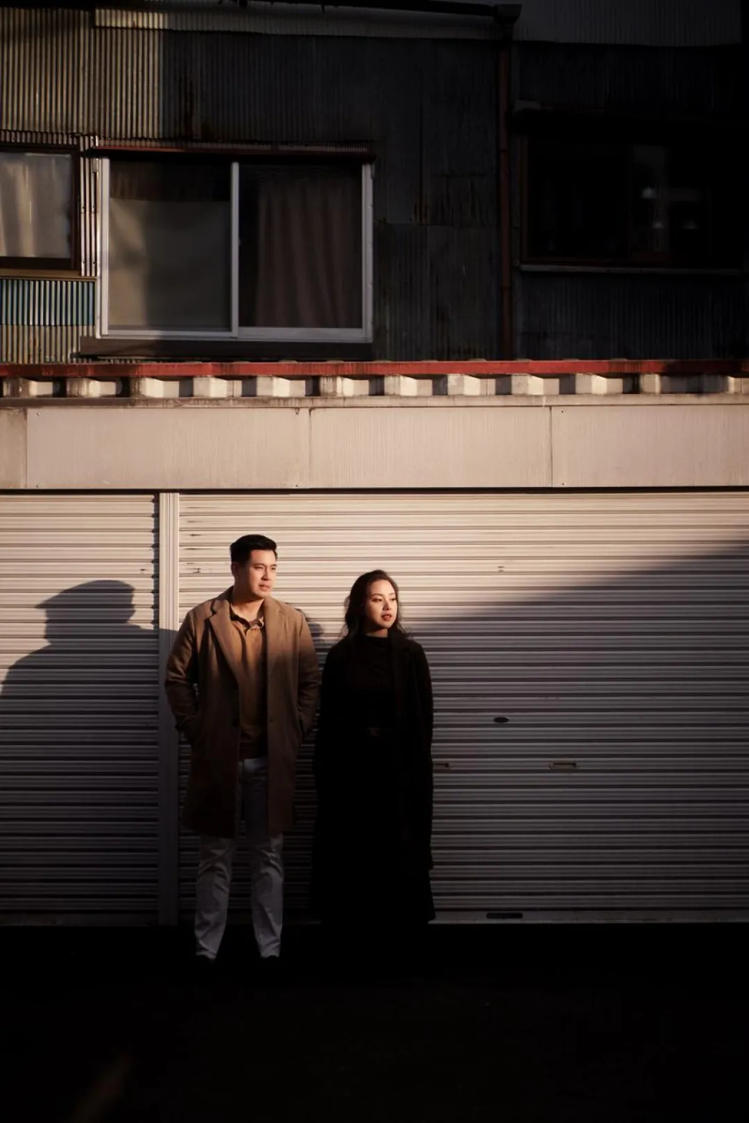 couple
