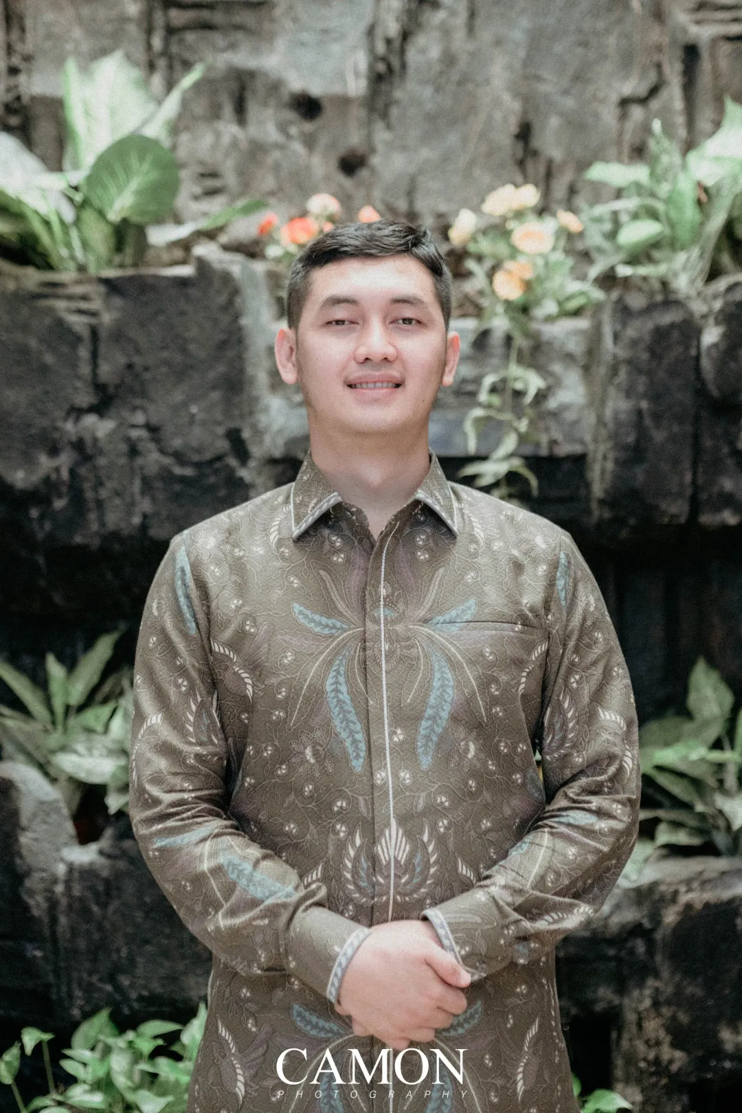 Groom