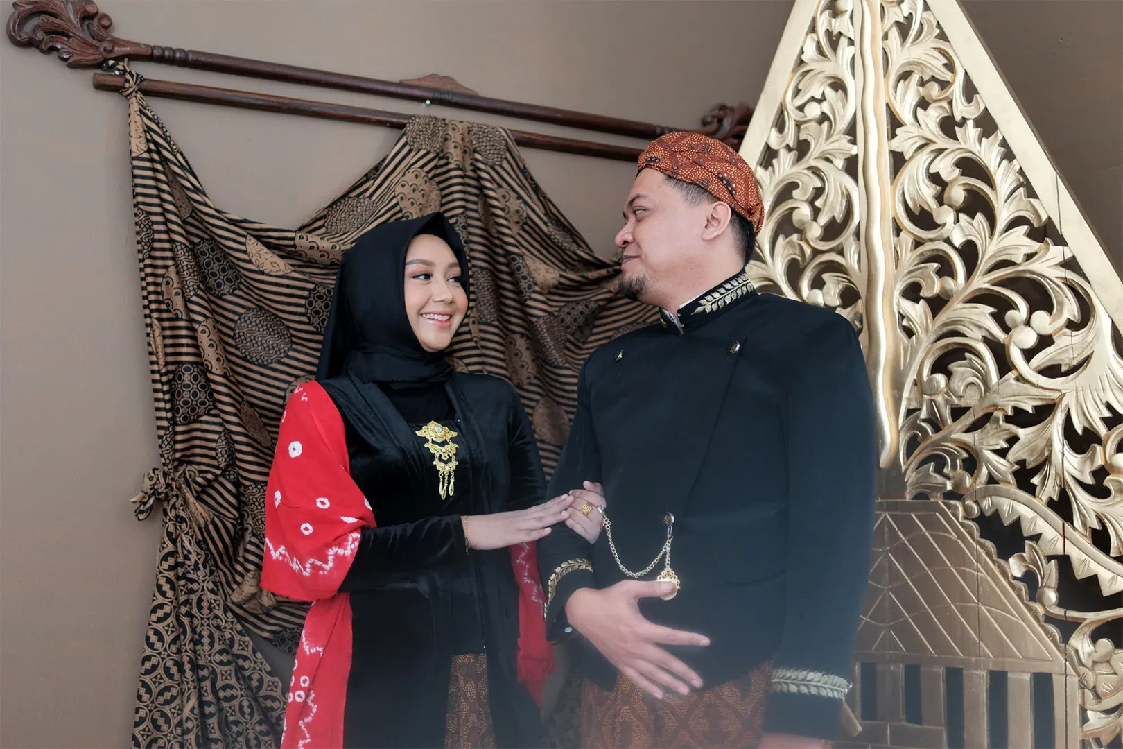 couple