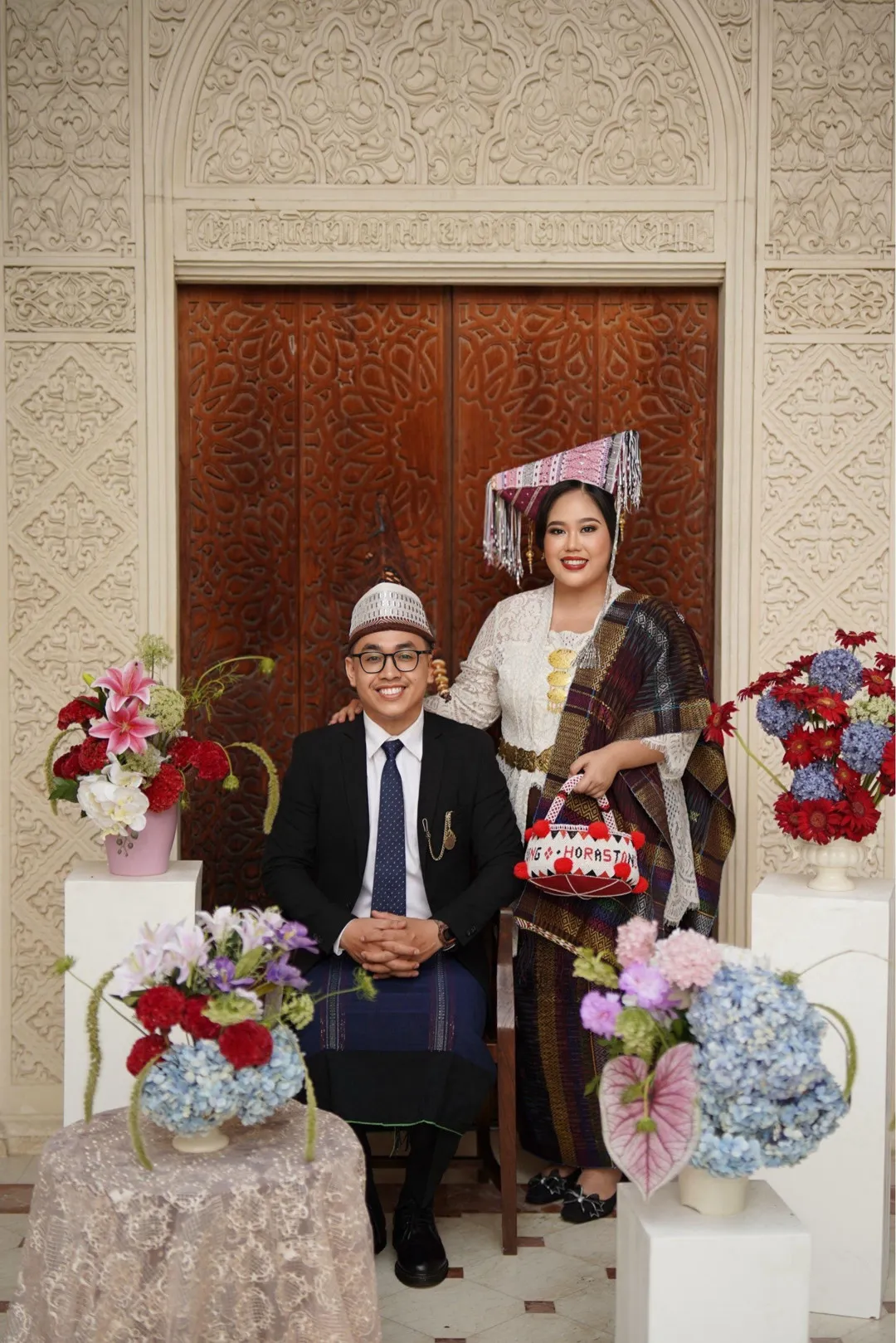 couple