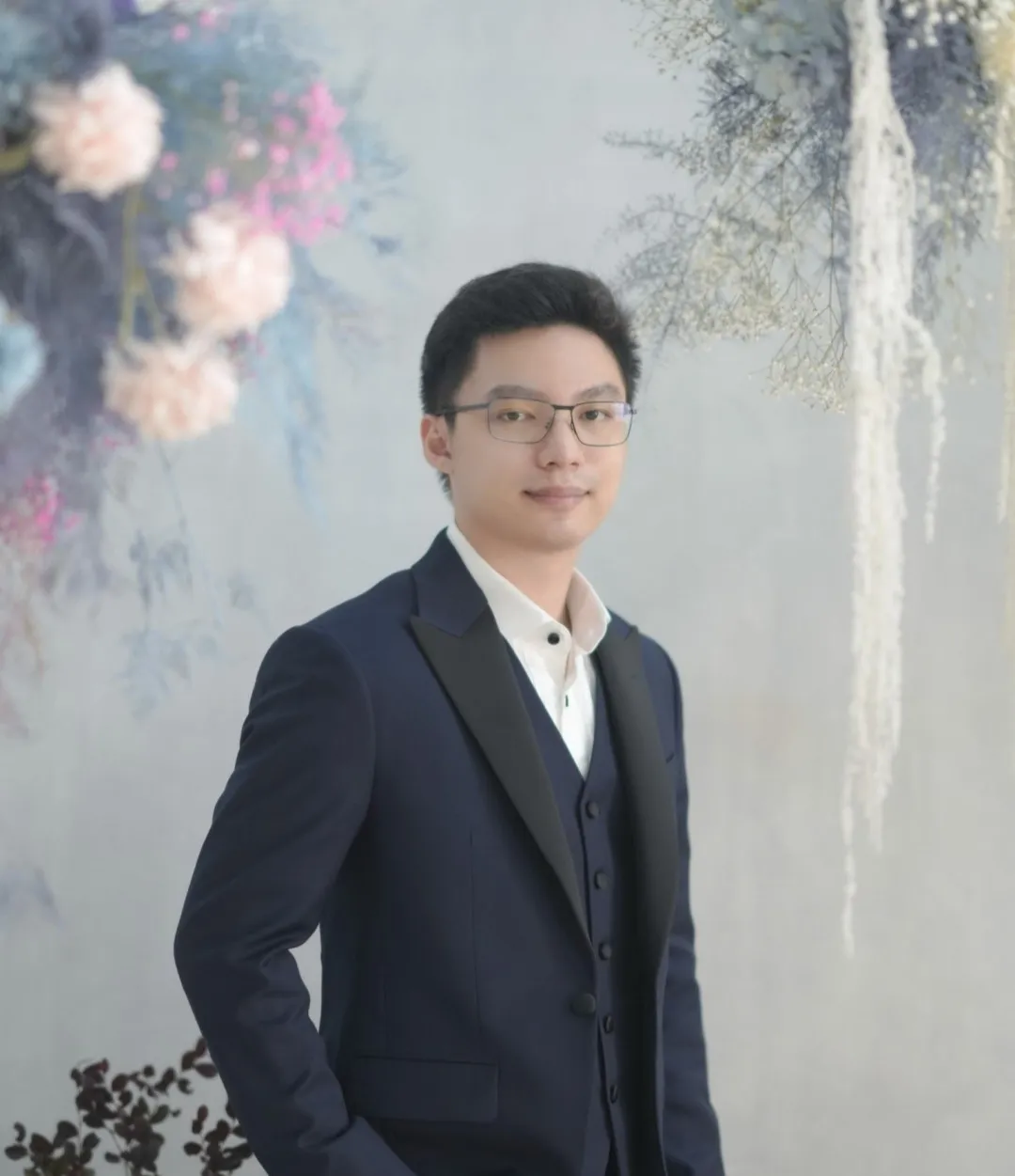 Groom