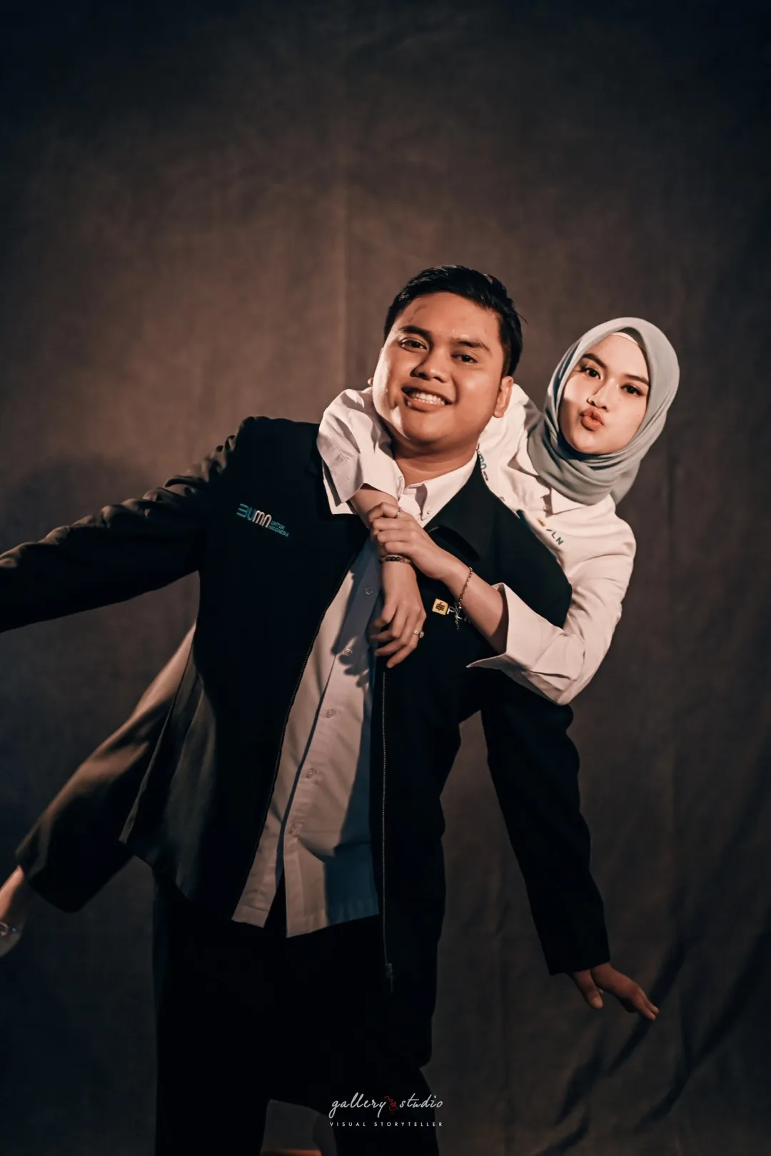couple