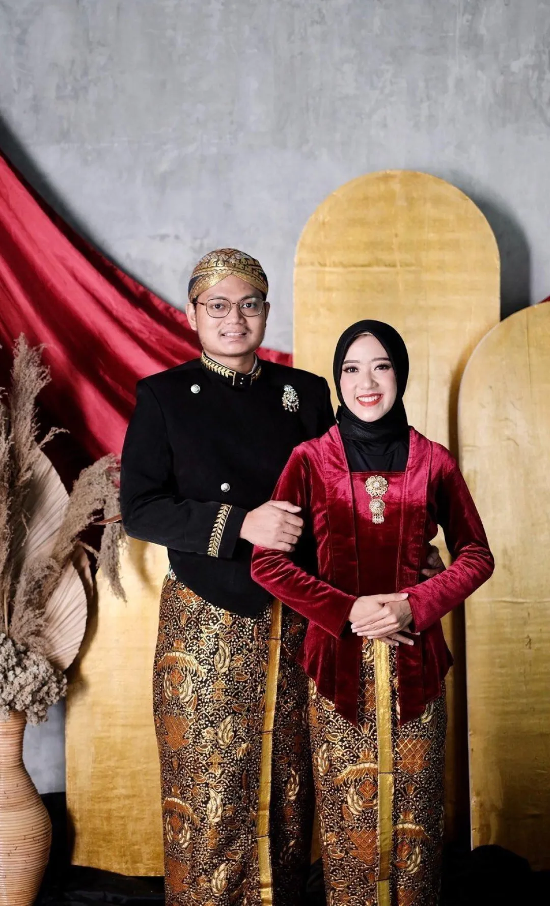couple