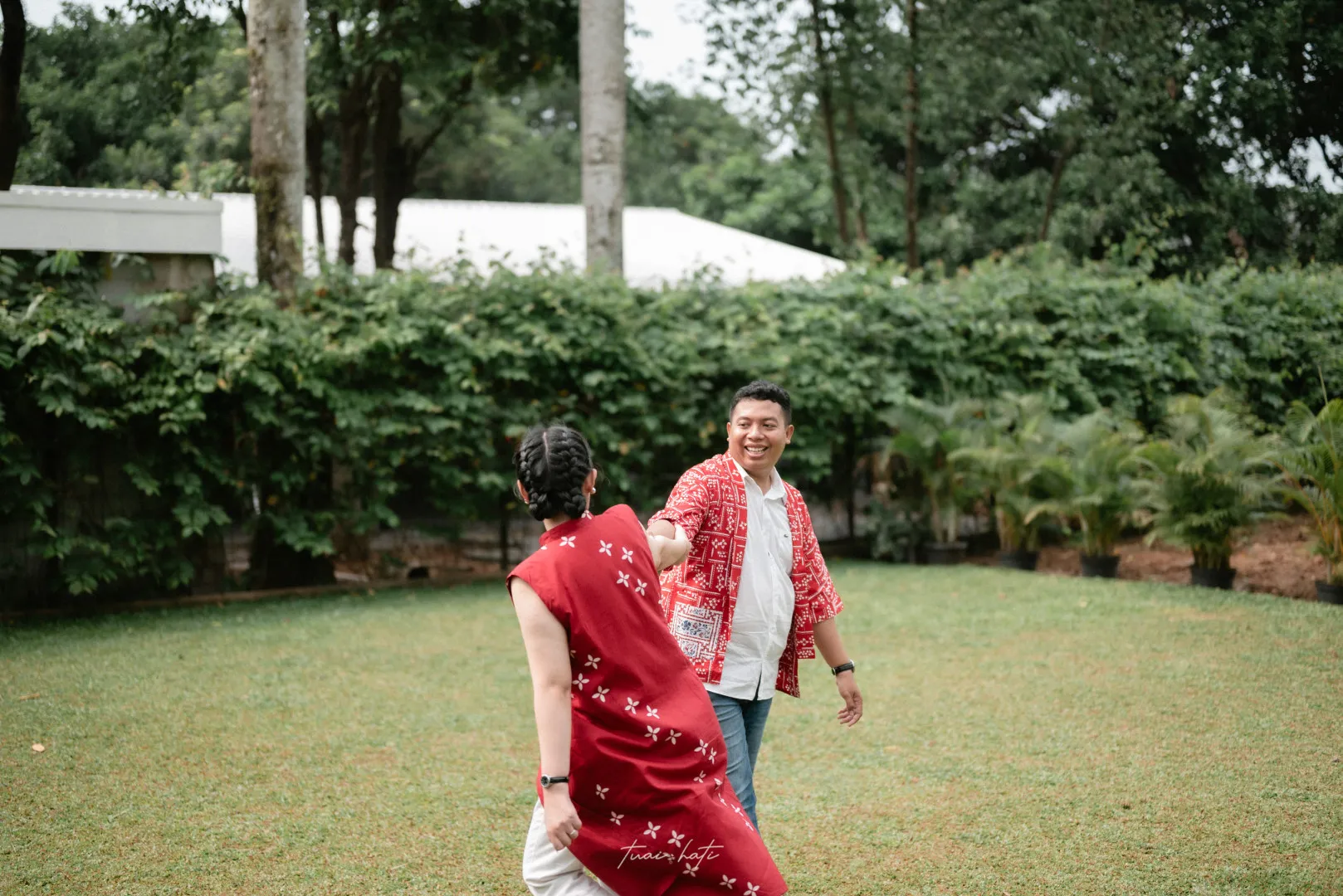 couple