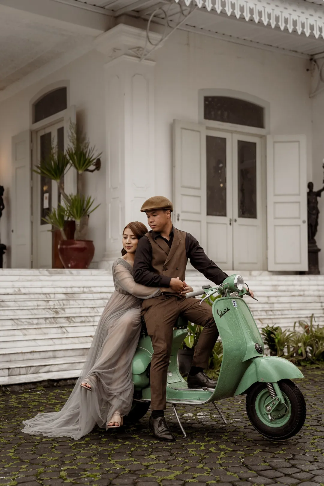 couple