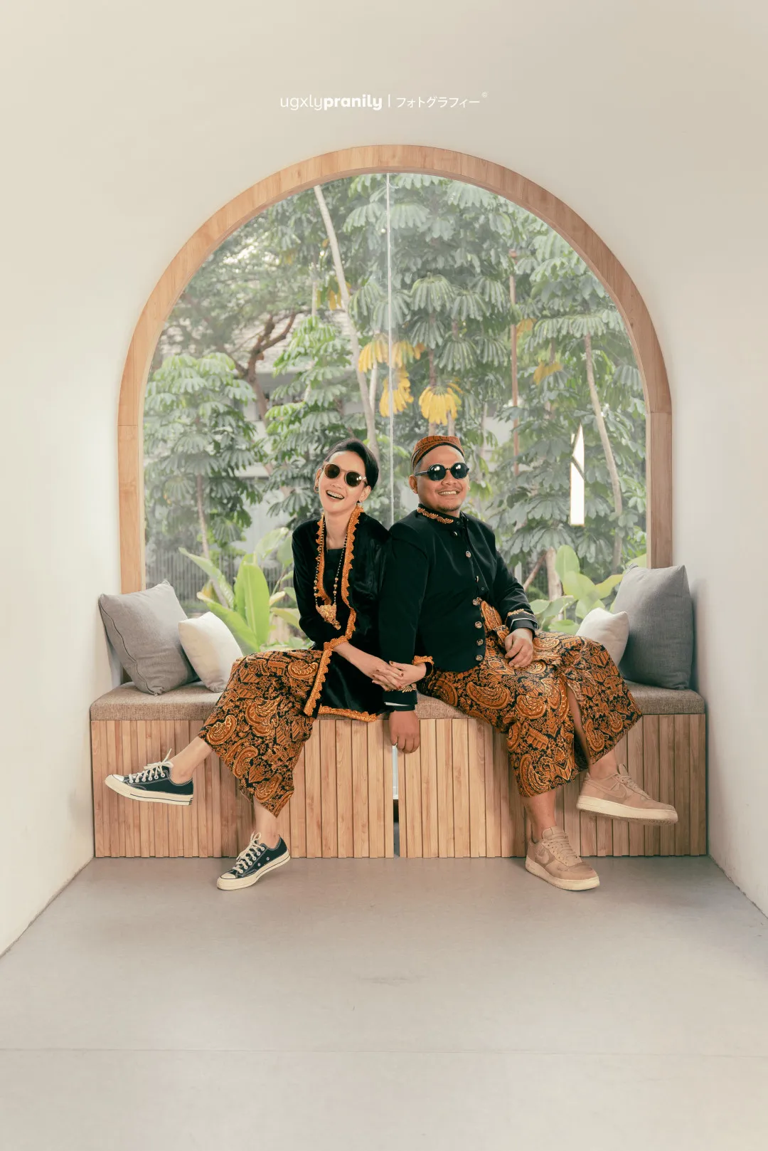 couple