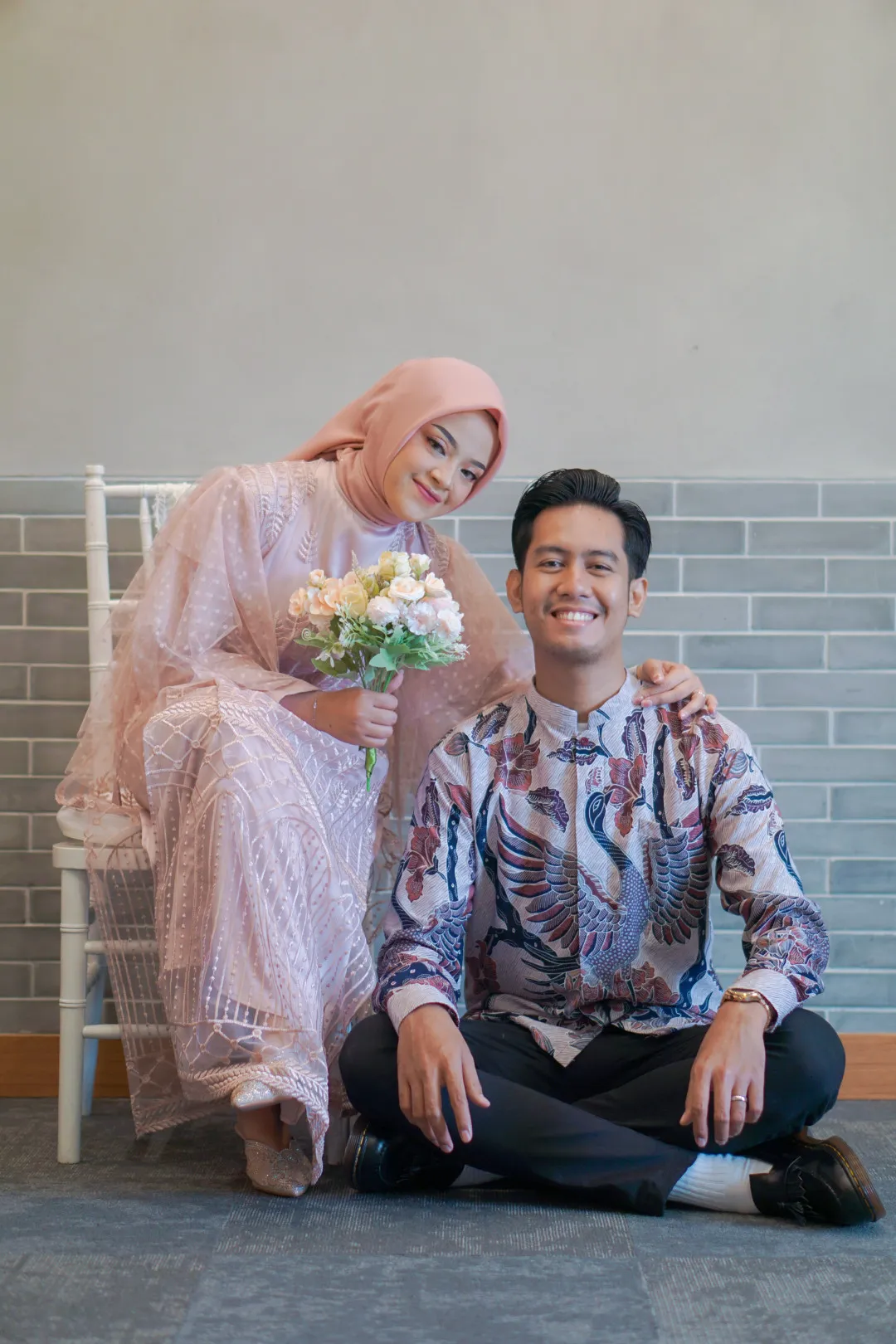 couple