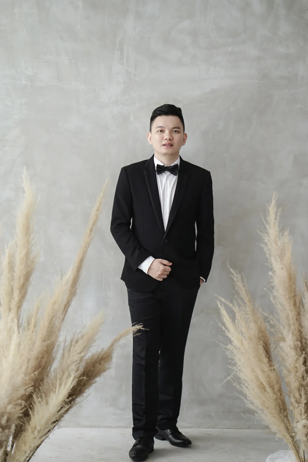 Groom