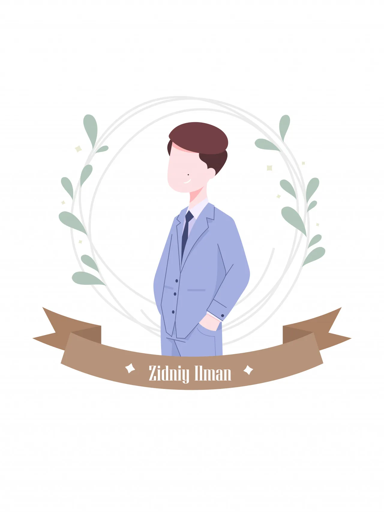 Groom