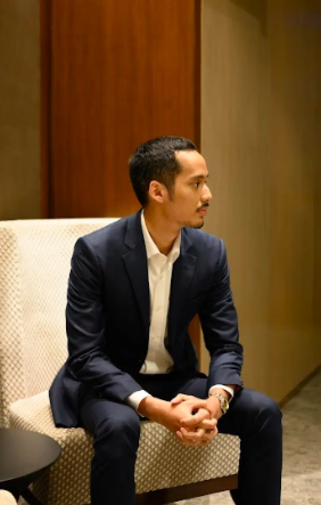 Groom