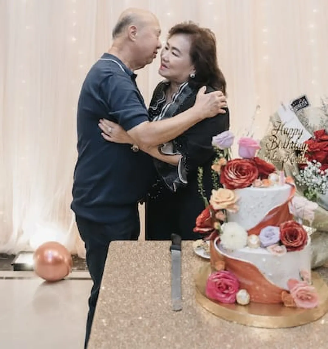 couple