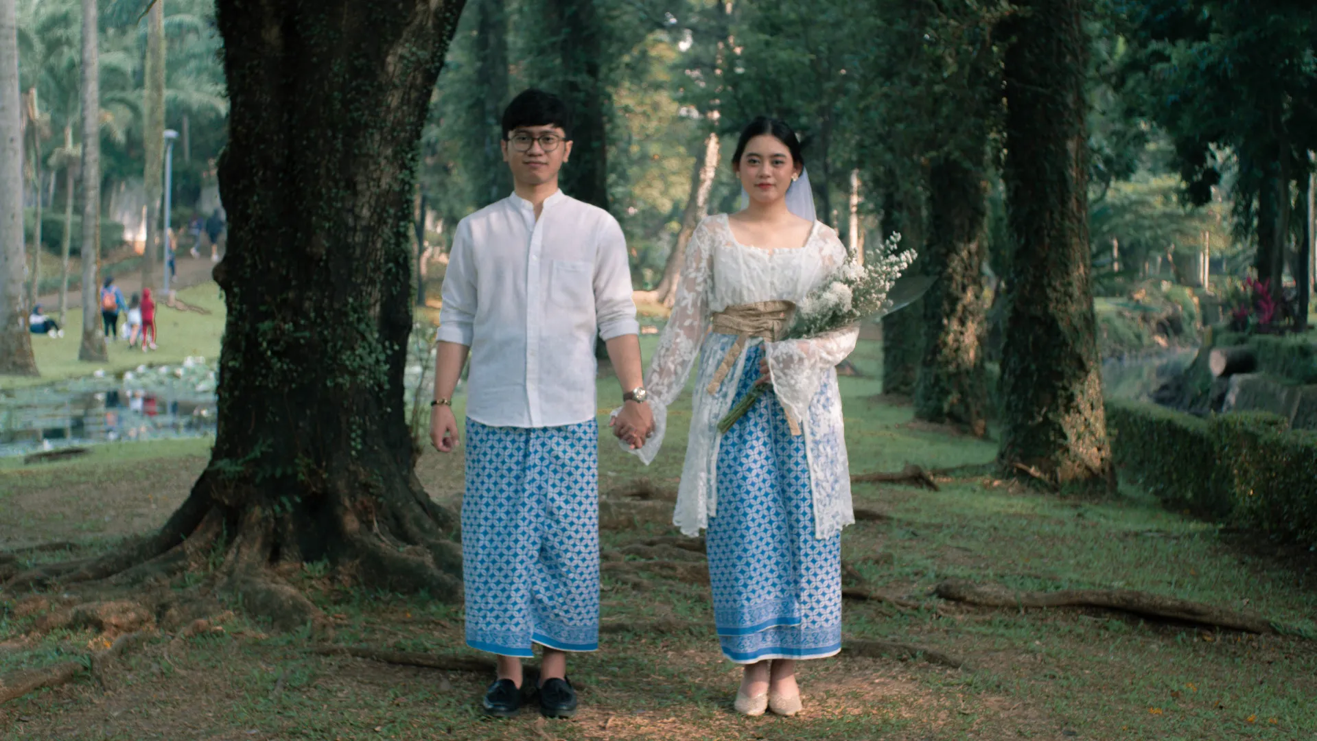 couple