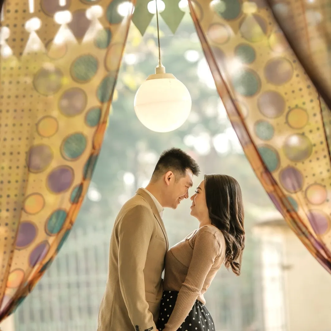 couple