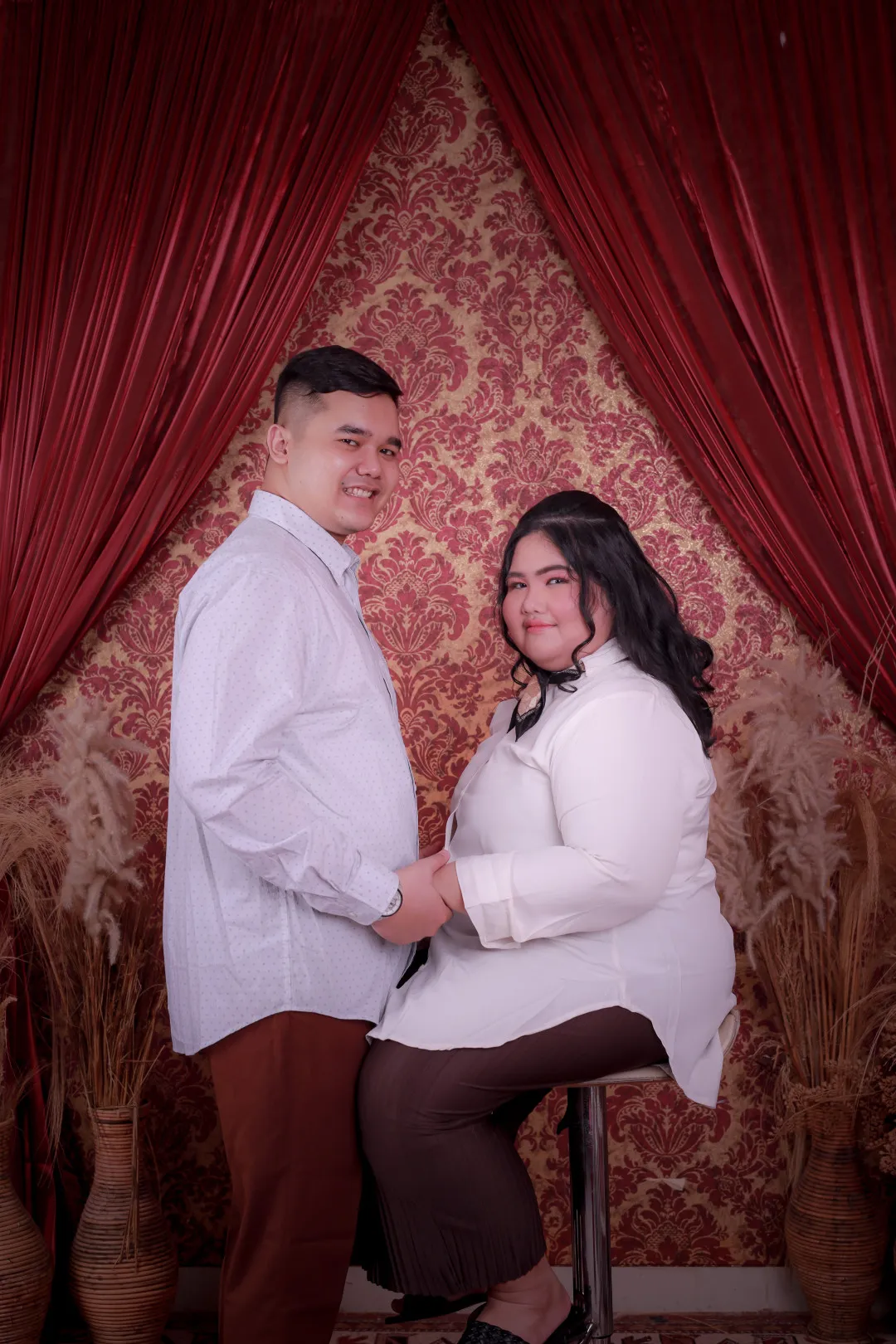 couple