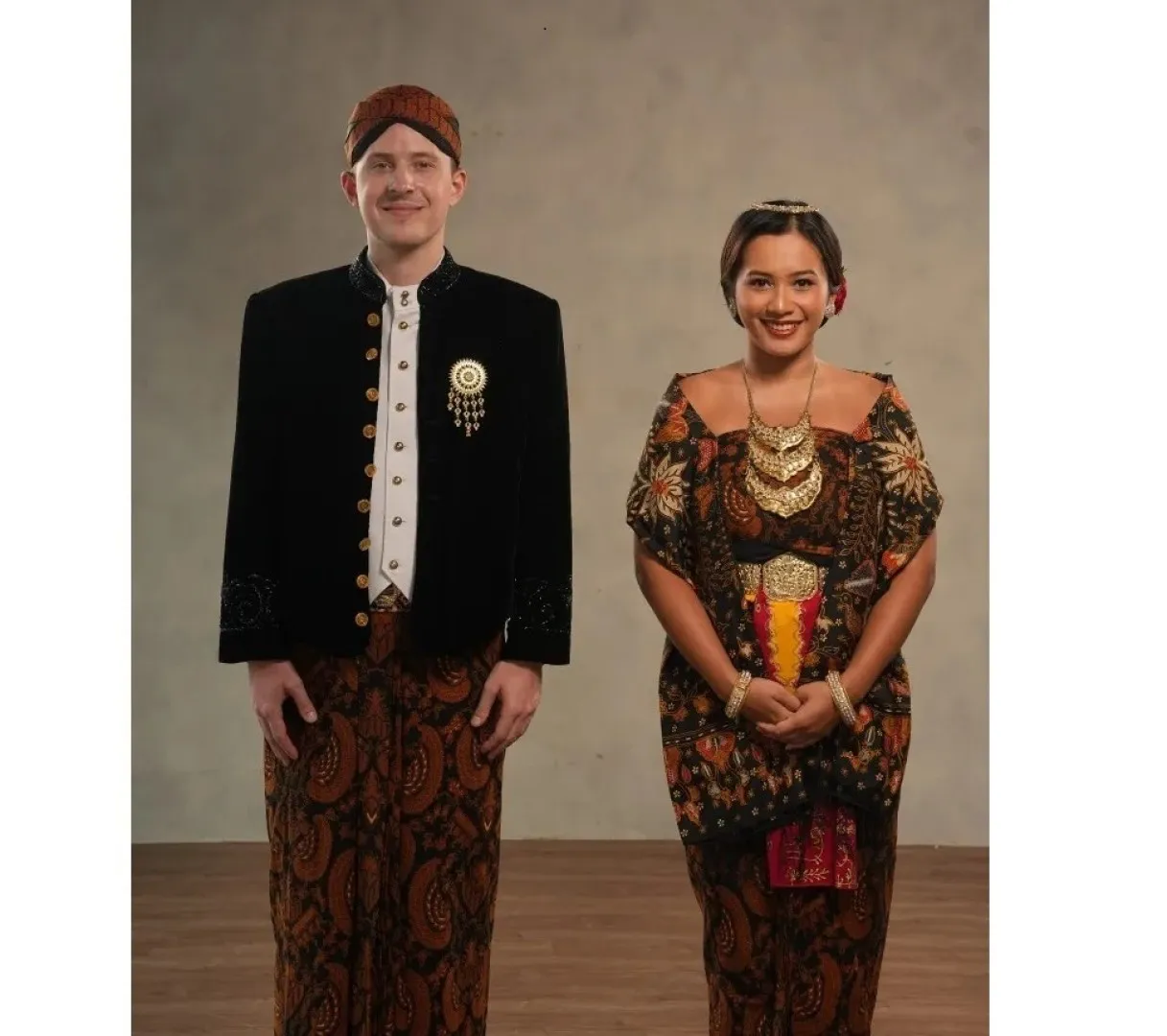 couple