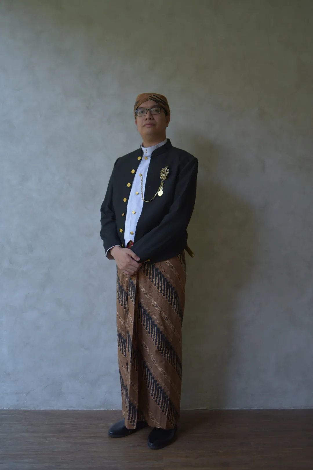 Groom