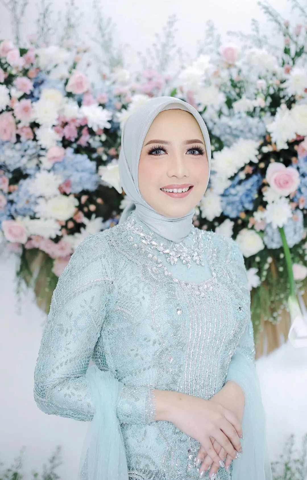 Pengantin Wanita