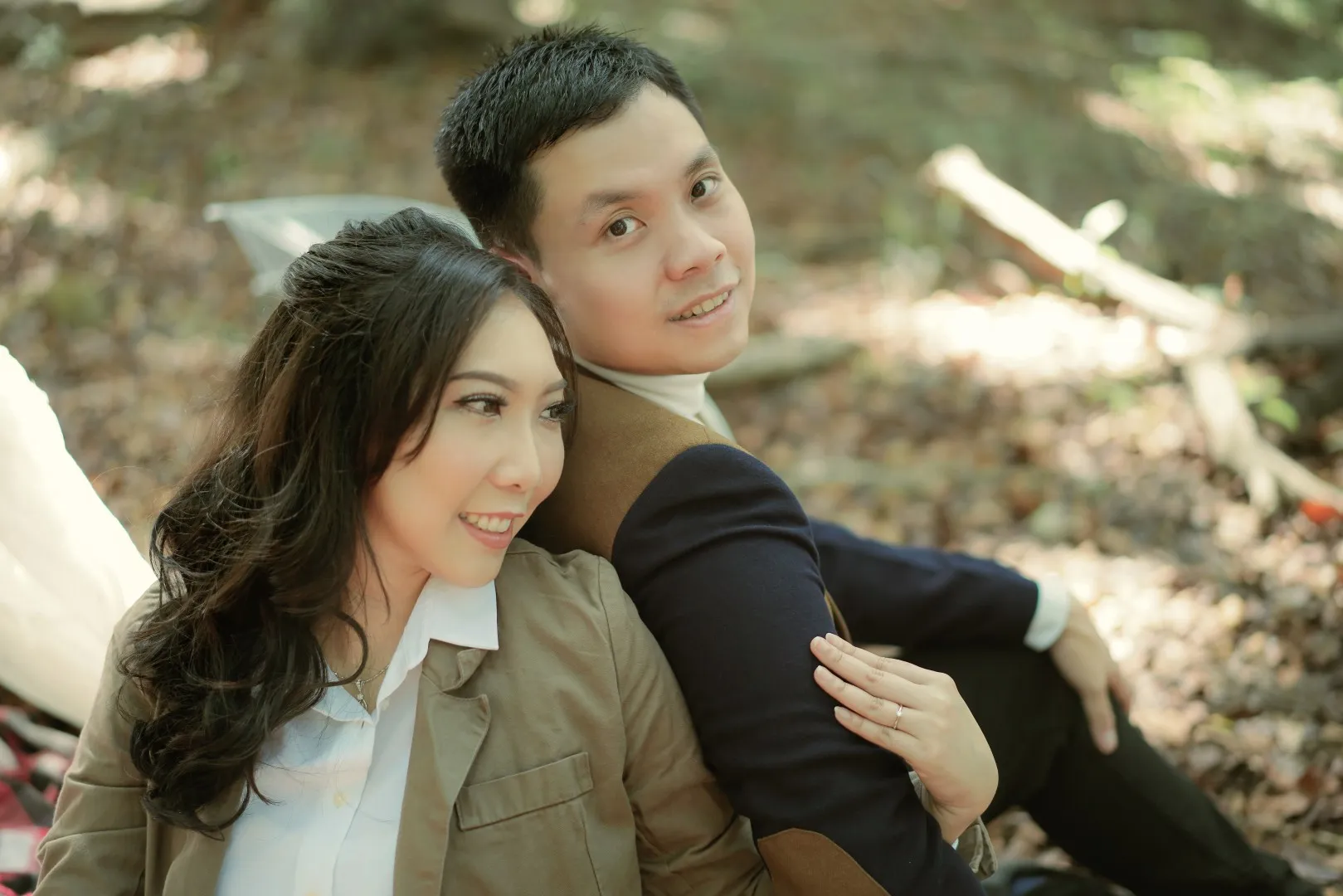 couple