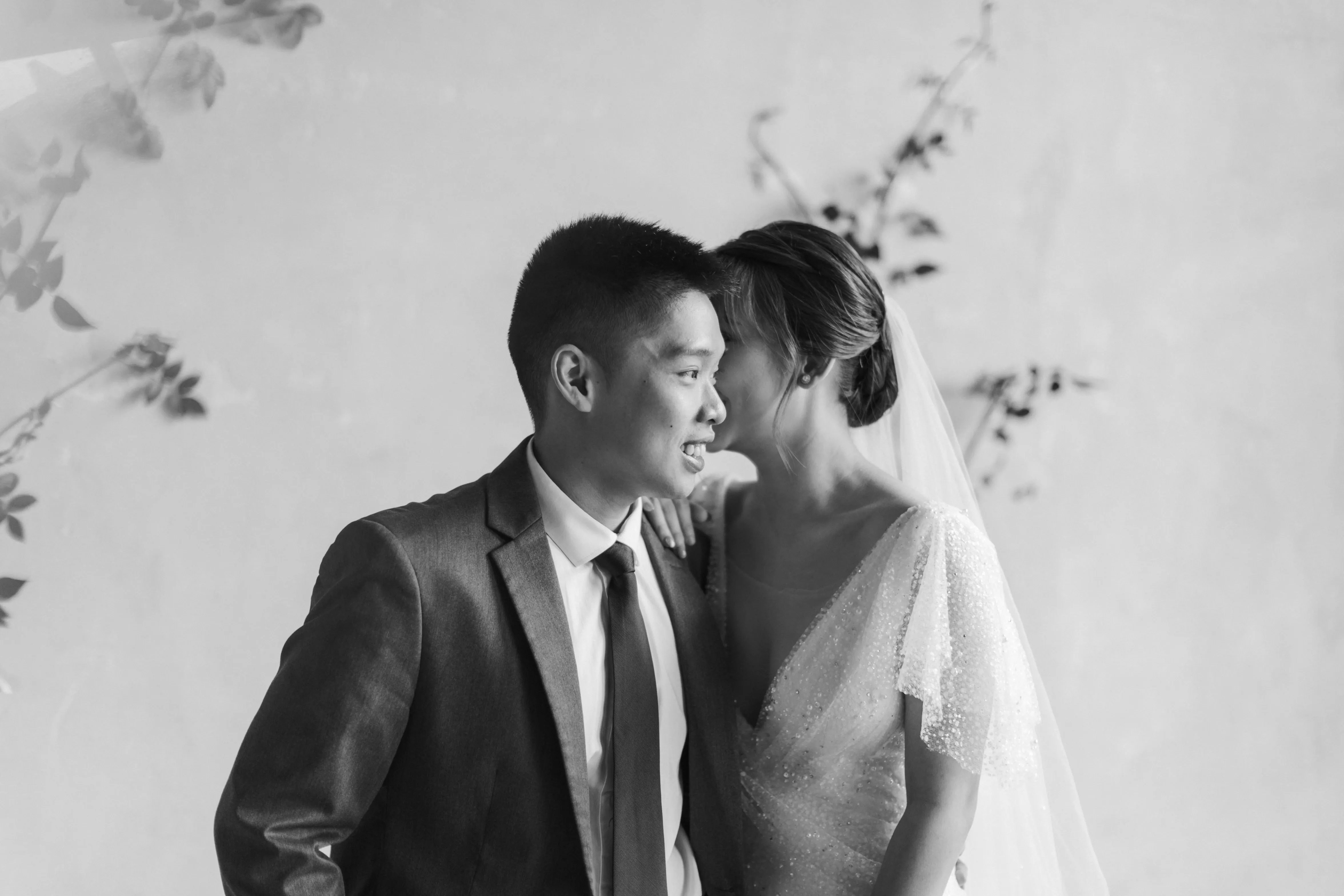 Groom