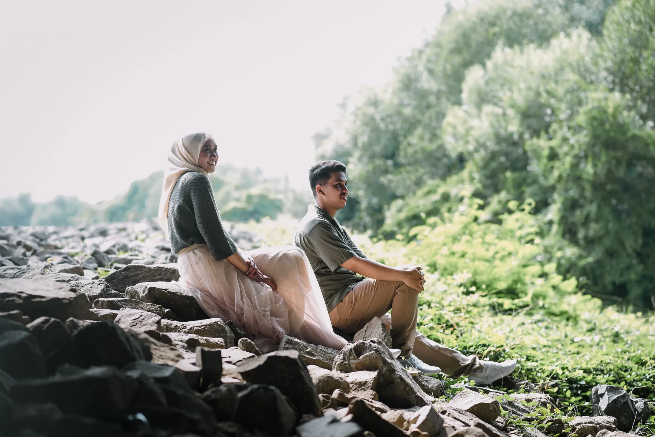 couple-background