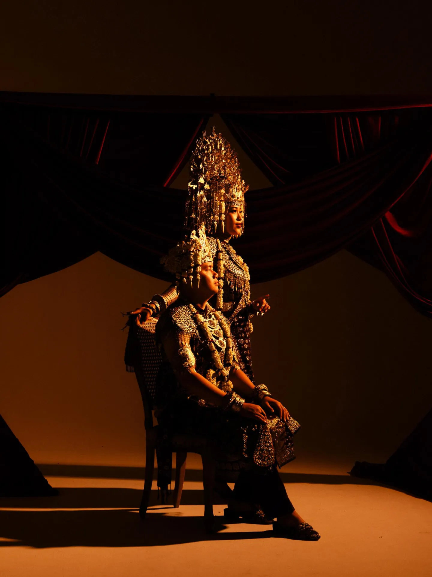 Undangan Digital Riefandi dan Shania