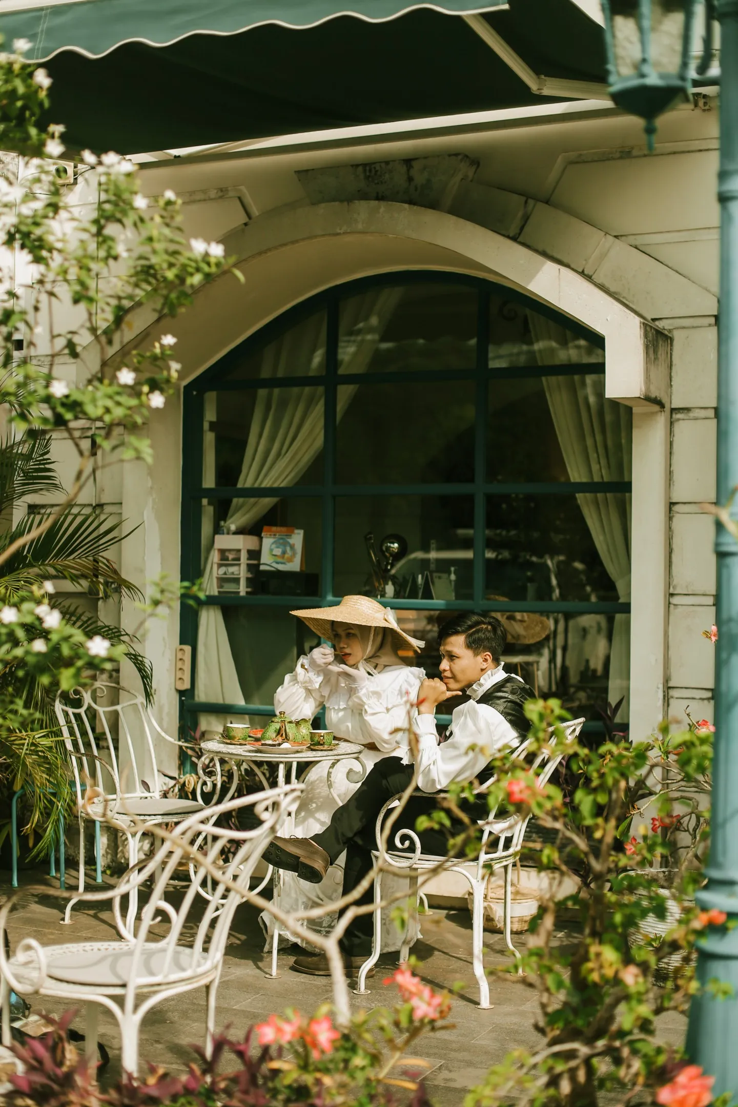 couple-background