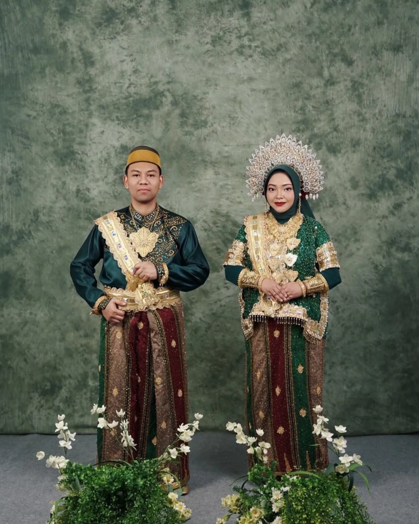 Undangan Digital Adi dan Widya